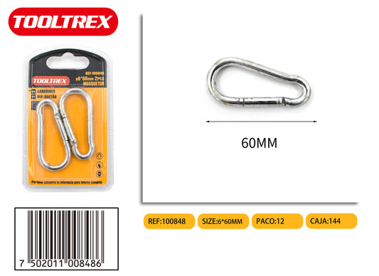 100848 Accesorios de Ferreteria