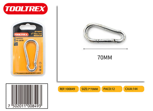 100849 Accesorios de Ferreteria