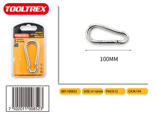 100852 Accesorios de Ferreteria