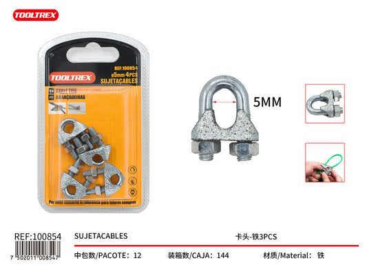 100854 Accesorios de Ferreteria