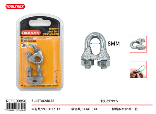 100856 Accesorios de Ferreteria