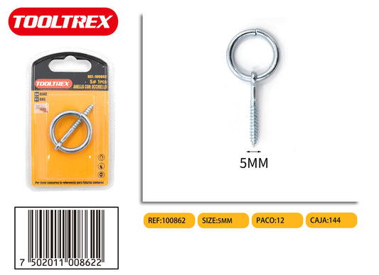 100862 Accesorios de Ferreteria