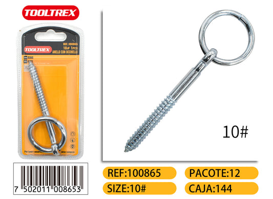100865 Accesorios de Ferreteria
