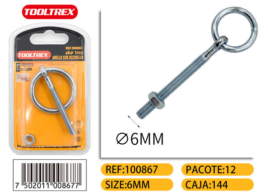 100867 Accesorios de Ferreteria