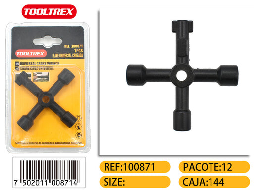 100871 Accesorios de Ferreteria