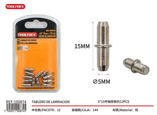 100874 Accesorios de Ferreteria