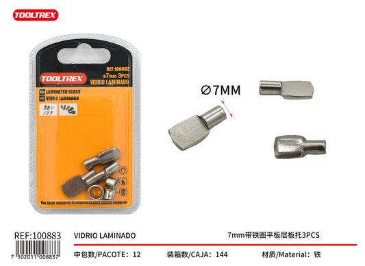 100883 Accesorios de Ferreteria