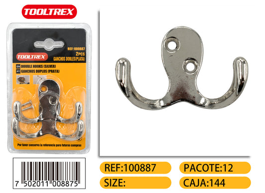 100887 Accesorios de Ferreteria