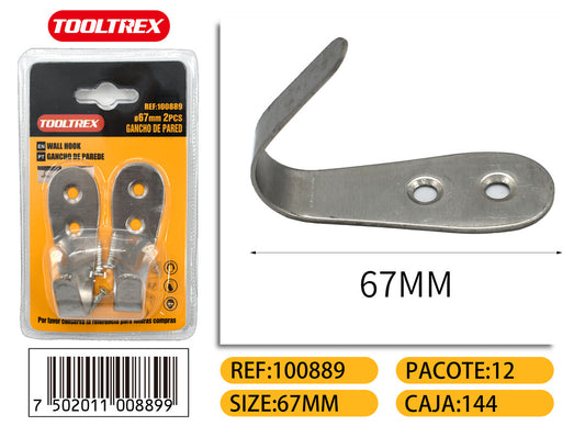100889 Accesorios de Ferreteria