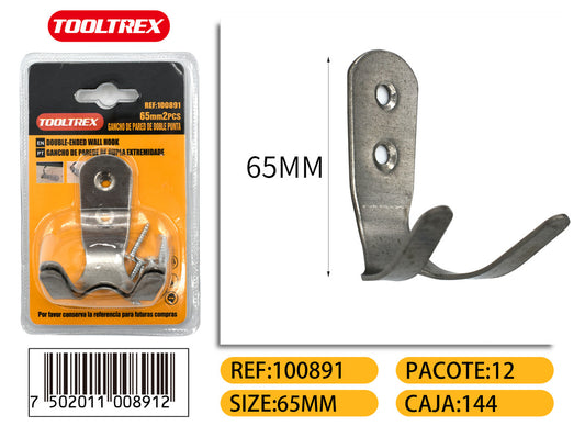 100891 Accesorios de Ferreteria