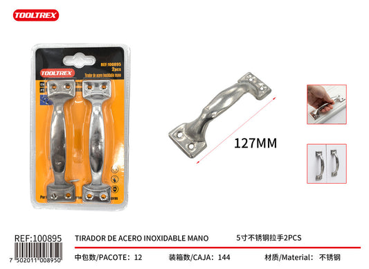 100895 Accesorios de Ferreteria