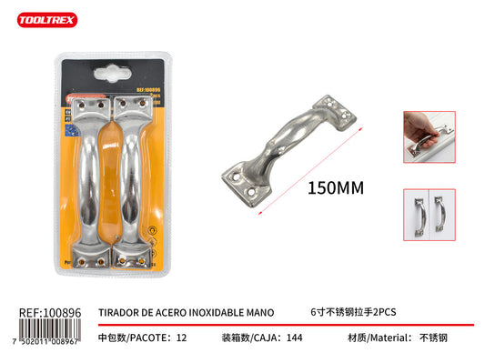 100896 Accesorios de Ferreteria