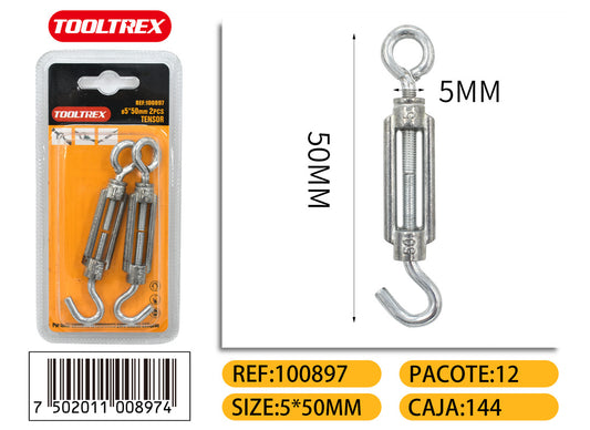 100897 Accesorios de Ferreteria