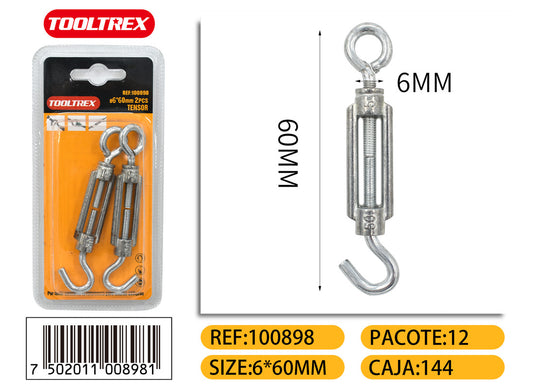 100898 Accesorios de Ferreteria