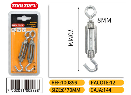 100899 Accesorios de Ferreteria