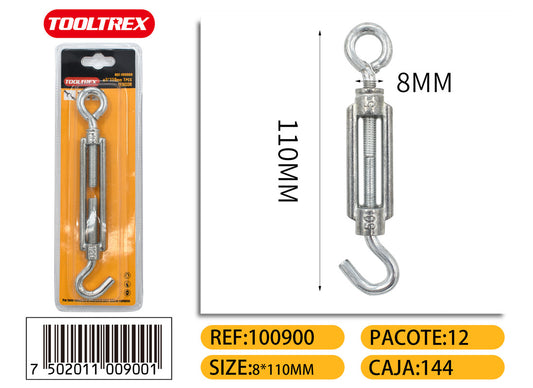 100900 Accesorios de Ferreteria