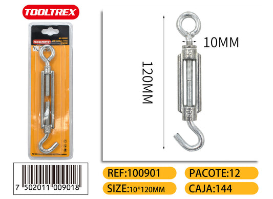 100901 Accesorios de Ferreteria