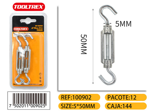 100902 Accesorios de Ferreteria