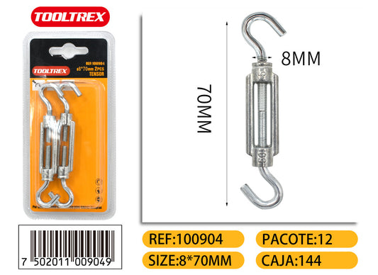 100904 Accesorios de Ferreteria