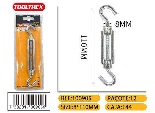 100905 Accesorios de Ferreteria