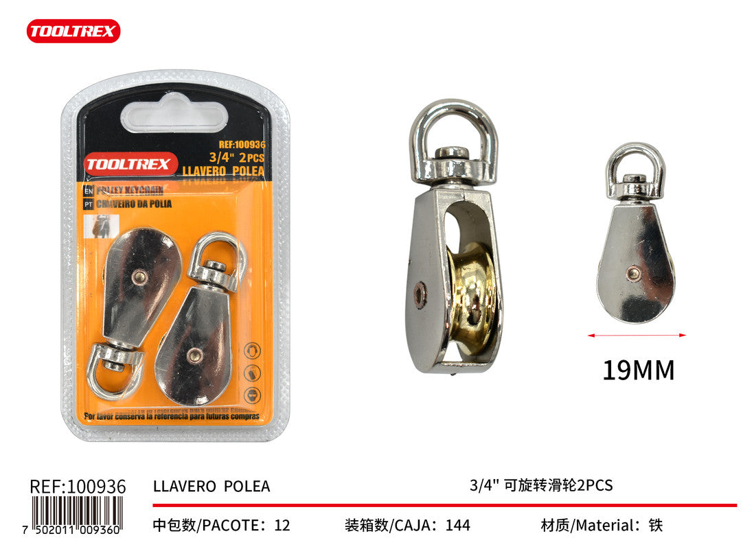 100936 Accesorios de Ferreteria