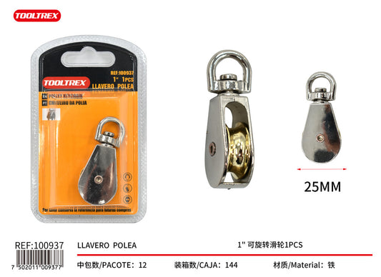 100937 Accesorios de Ferreteria