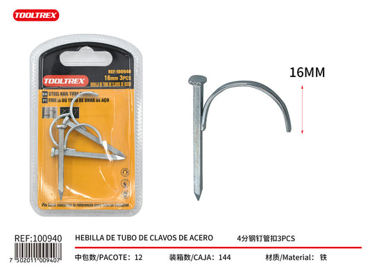 100940 Accesorios de Ferreteria