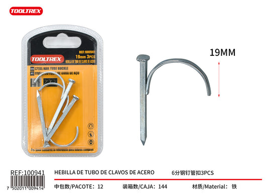 100941 Accesorios de Ferreteria