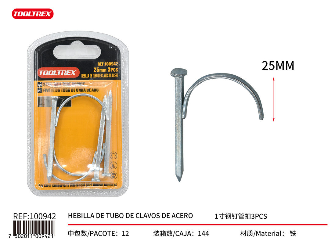 100942 Accesorios de Ferreteria