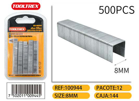 100944 Accesorios de Ferreteria
