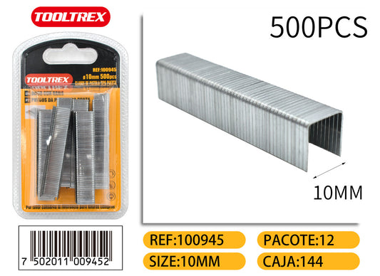 100945 Accesorios de Ferreteria