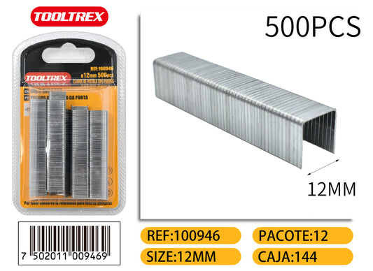 100946 Accesorios de Ferreteria