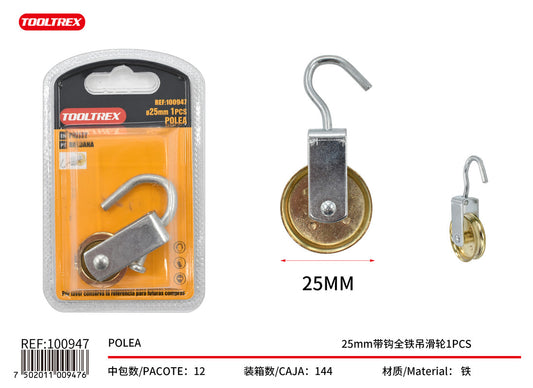 100947 Accesorios de Ferreteria