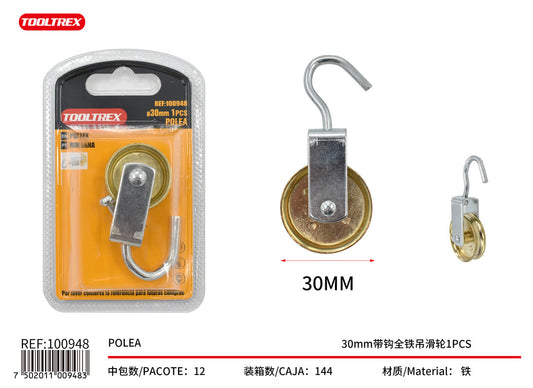 100948 Accesorios de Ferreteria