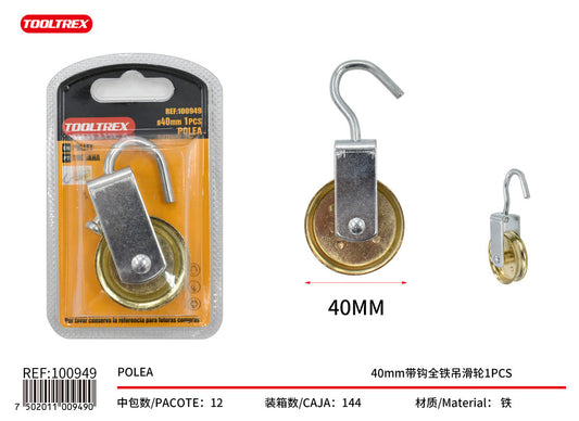 100949 Accesorios de Ferreteria