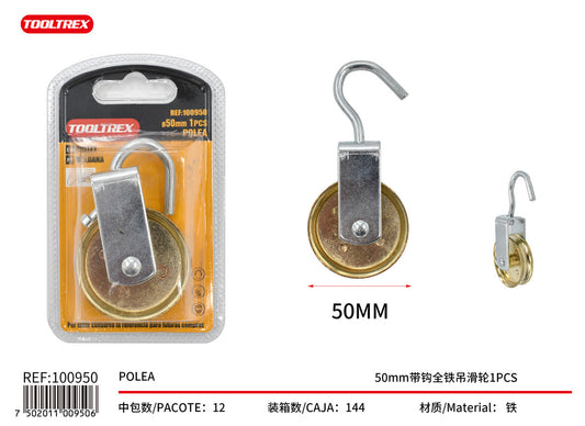 100950 Accesorios de Ferreteria