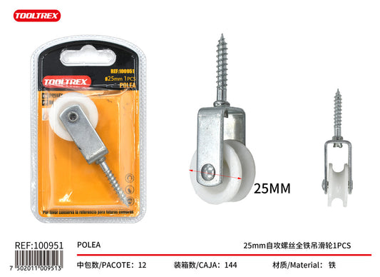 100951 Accesorios de Ferreteria