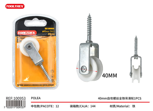 100953 Accesorios de Ferreteria