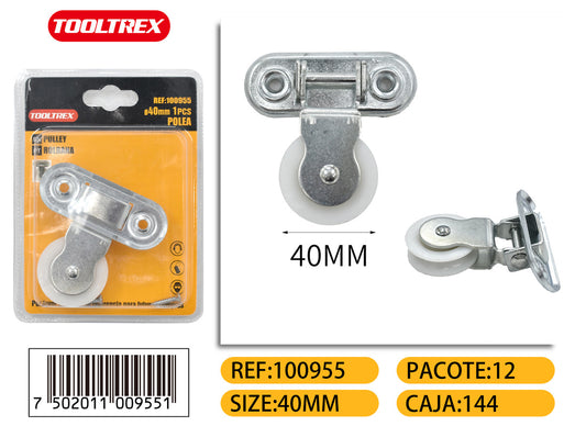 100955 Accesorios de Ferreteria