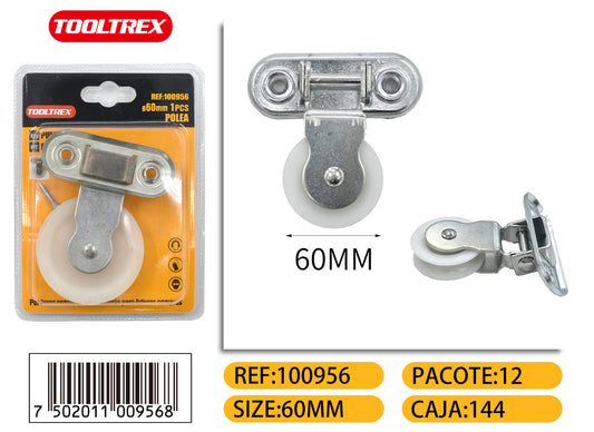 100956 Accesorios de Ferreteria