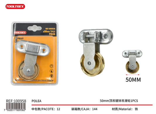 100958 Accesorios de Ferreteria