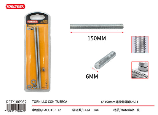 100962 Accesorios de Ferreteria