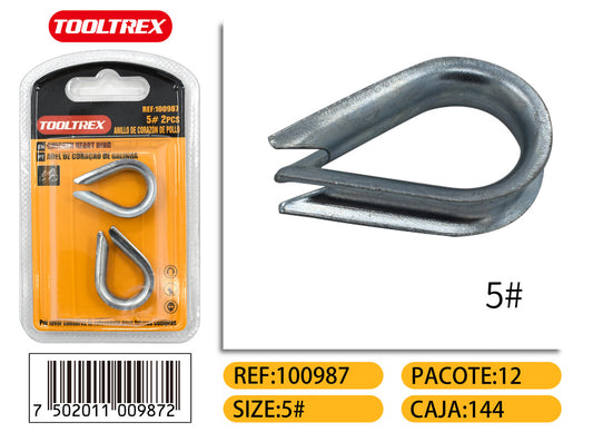 100987 Accesorios de Ferreteria