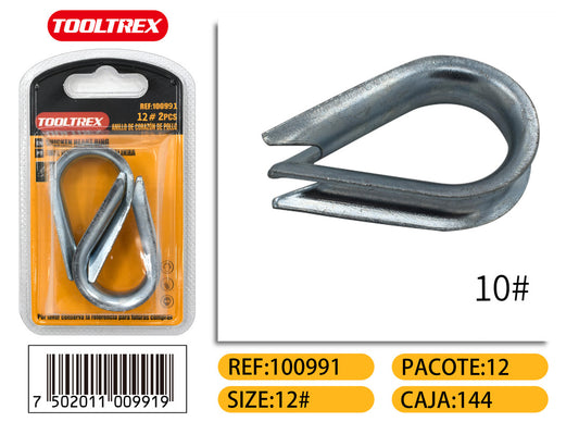 100991 Accesorios de Ferreteria