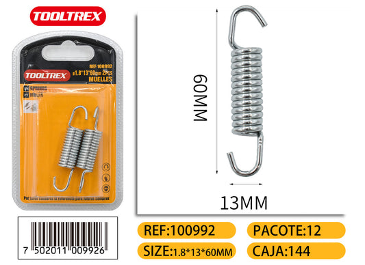 100992 Accesorios de Ferreteria