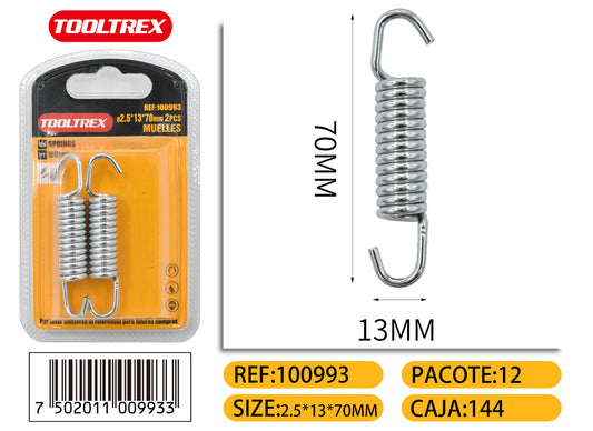 100993 Accesorios de Ferreteria