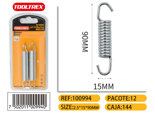 100994 Accesorios de Ferreteria