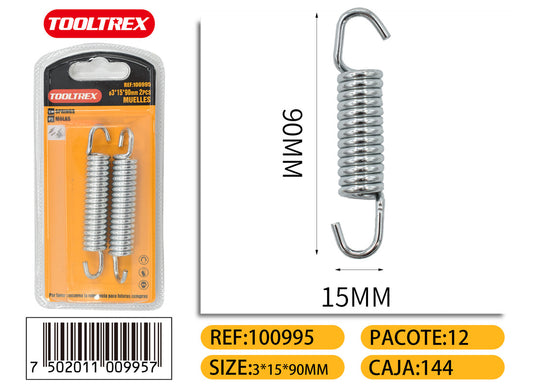 100995 Accesorios de Ferreteria