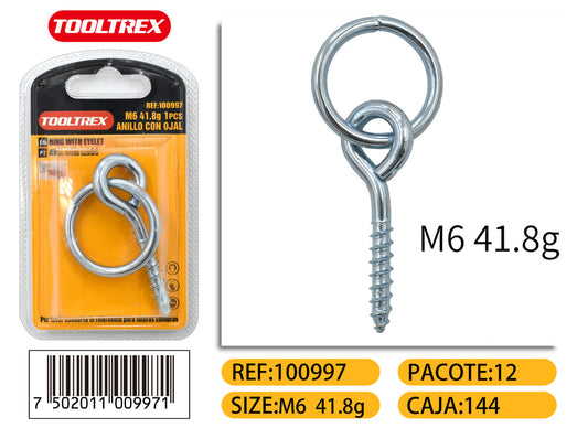 100997 Accesorios de Ferreteria