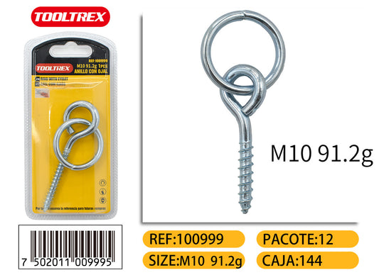 100999 Tornillos